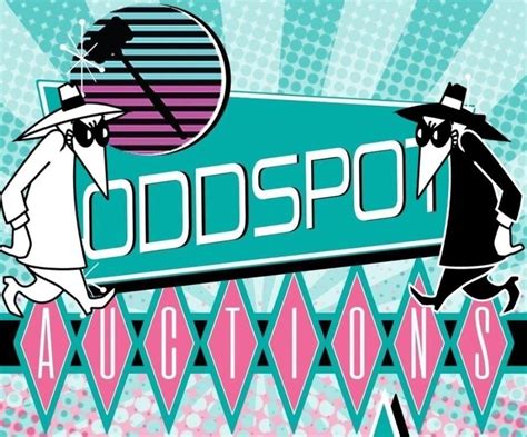 oddspot auction|auction burlington.